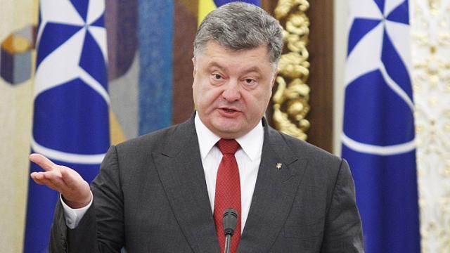 У Порошенко рассказали, чем он будет заниматься на Генассамблее ООН