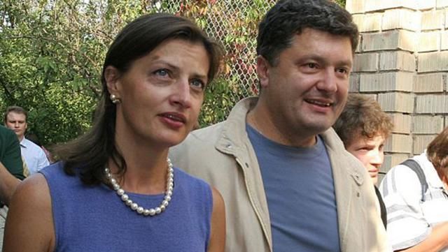 Маловідомі фото Порошенка: такого ви його ще не бачили Маловідомі фото Порошенка: такого ви його ще не бачили