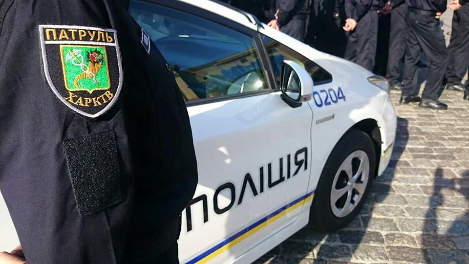 Аваков розповів, скільки ще працюватиме стара міліція Аваков розповів, скільки ще працюватиме стара міліція