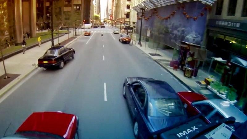 Українець, який став революціонером кіноіндустрії Українець, який став революціонером кіноіндустрії