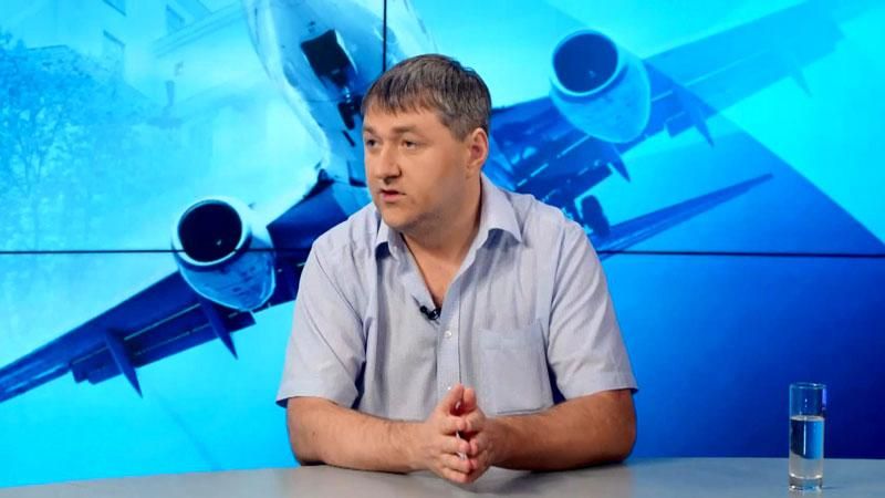 Заборона на польоти відчутно вдарить по людях, які літають через Росію, — екс-чиновник Заборона на польоти відчутно вдарить по людях, які літають через Росію, — екс-чиновник