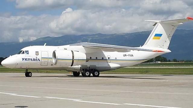 Росія готує Україні помсту за санкції проти "Аерофлоту" Росія готує Україні помсту за санкції проти "Аерофлоту"