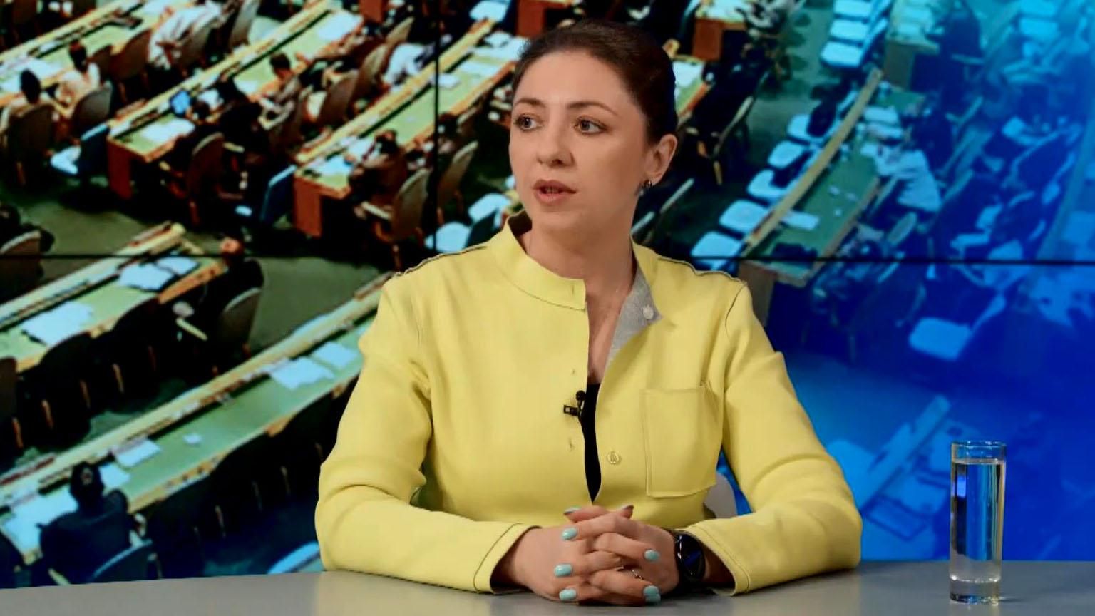 Чего ожидать Украине от Генассамблеи ООН Чего ожидать Украине от Генассамблеи ООН