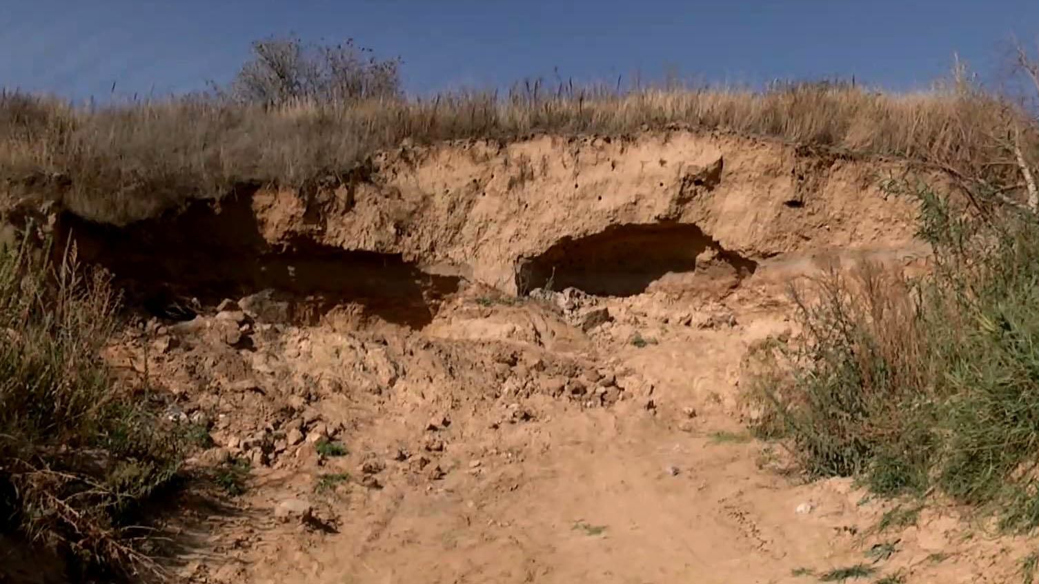 На Сумщине расследуют загадочную смерть охранника На Сумщине расследуют загадочную смерть охранника