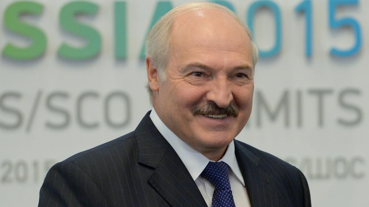 Глава МВФ порадила Лукашенку "переорієнтувати політику"