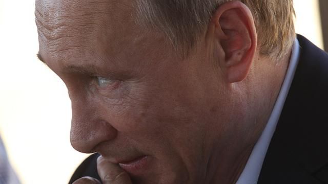 Трюк із Сирією не допоможе Путіну, — глава канцелярії Меркель Трюк із Сирією не допоможе Путіну, — глава канцелярії Меркель