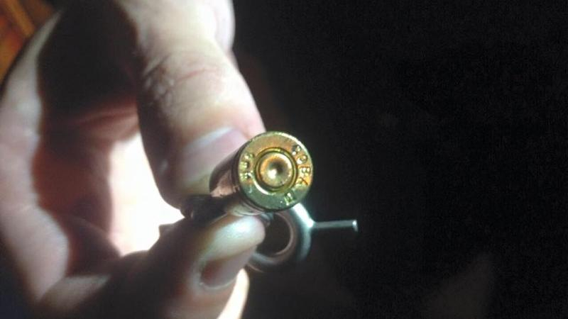 Помощников Ляшко и Мосийчука обстреляли в Киеве