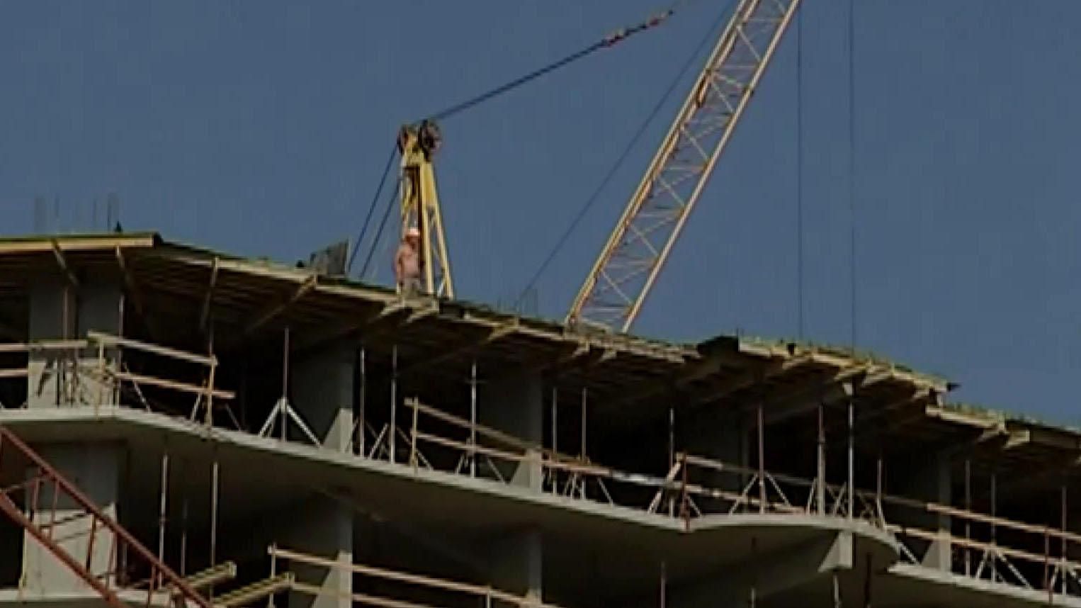 Как выбрать надежного застройщика Как выбрать надежного застройщика