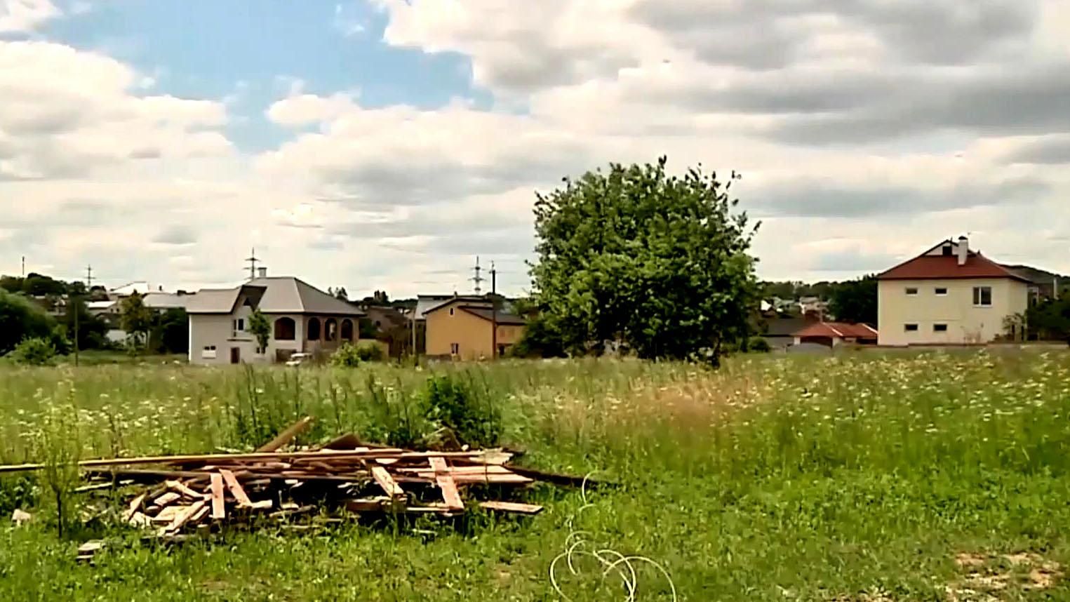 В Украине растет спрос на земельные участки В Украине растет спрос на земельные участки