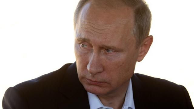 Путін буде потихеньку випускати з України кров, — військовий експерт Путін буде потихеньку випускати з України кров, — військовий експерт