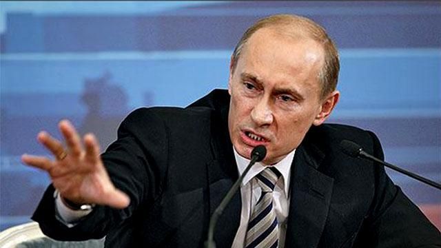 Крим — стриманий актив, який Путіну доведеться повернути, — політолог