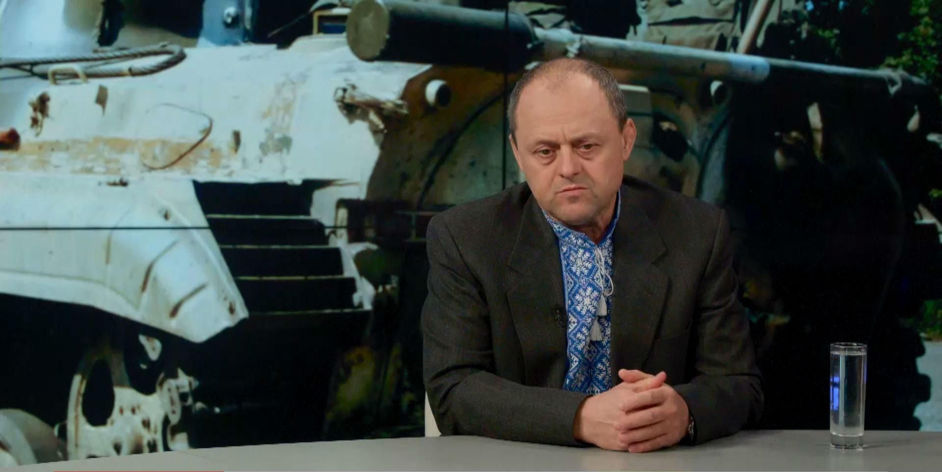 У нас був договір із Росією не вести розвідку один проти одного, — експерт У нас був договір із Росією не вести розвідку один проти одного, — експерт