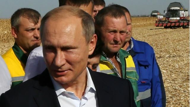 ТОП-новини: потужний вибух в Одесі, Путін у Нью-Йорку ТОП-новини: потужний вибух в Одесі, Путін у Нью-Йорку