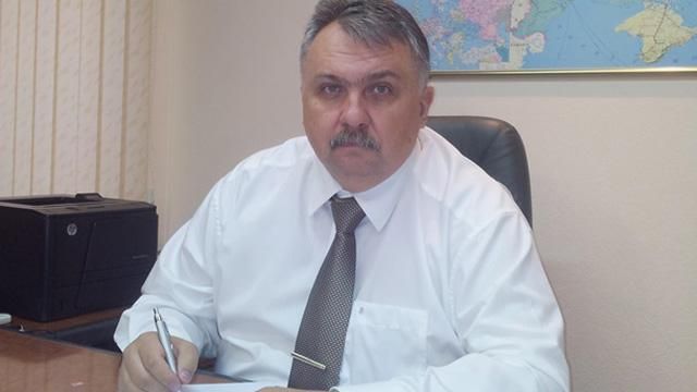 Александр Завгородний назвал транспортную блокаду Крыма популизмом