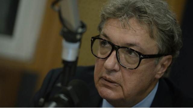 Помер один із прес-секретарів Путіна Помер один із прес-секретарів Путіна