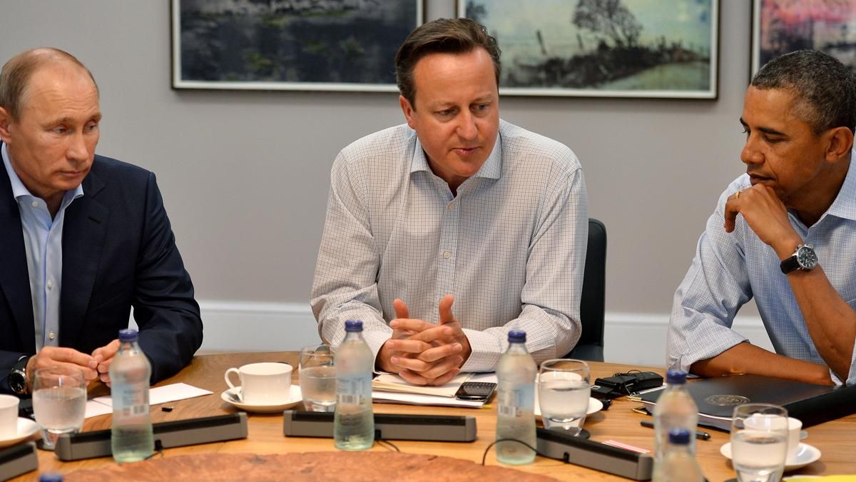 Порошенко ожидает, что Обама "простимулирует" Путина Порошенко ожидает, что Обама "простимулирует" Путина