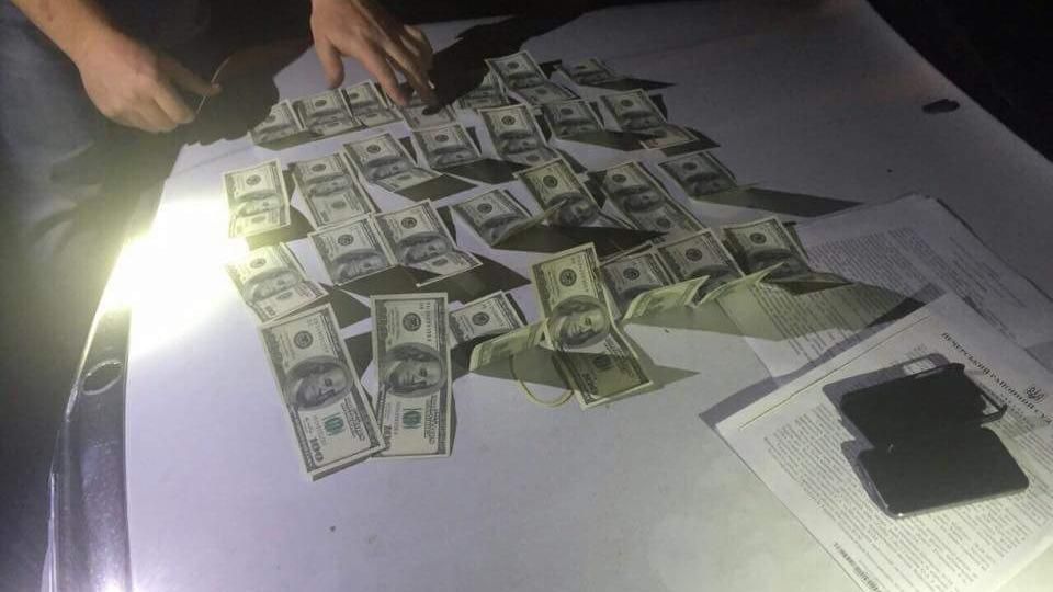 "Черный день" для двоих харьковских прокуроров "Черный день" для двоих харьковских прокуроров