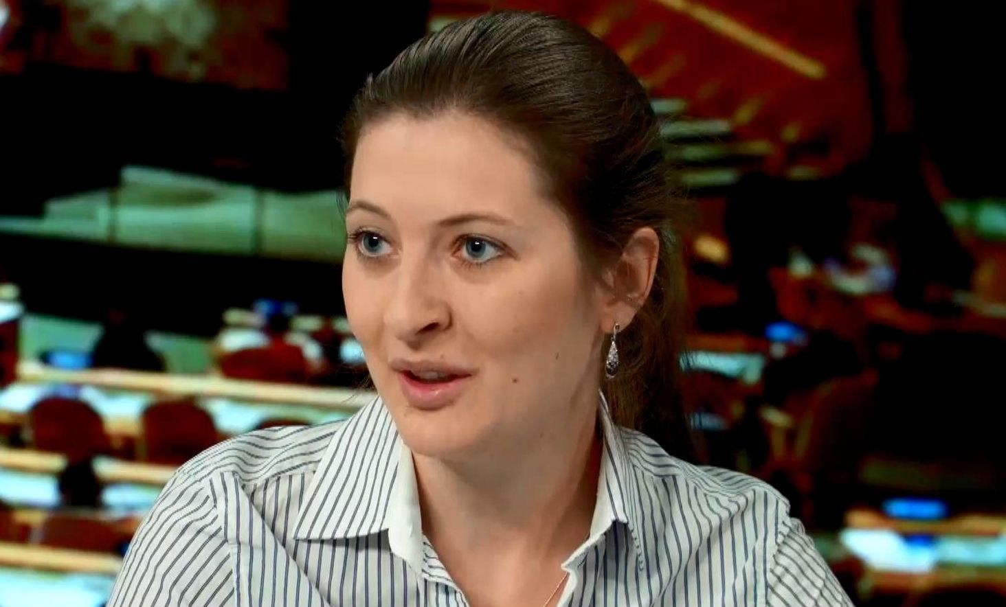 Сирія або Україна: хто важливіший для Обами? Сирія або Україна: хто важливіший для Обами?