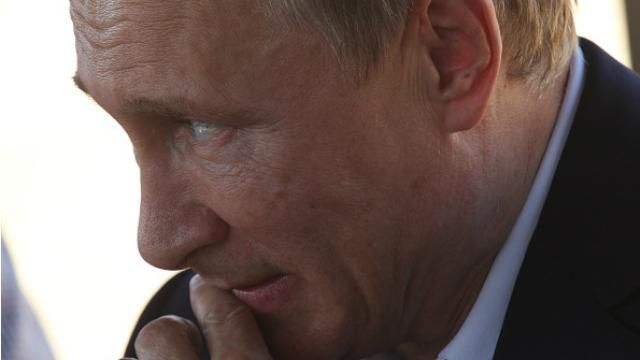 Обама повинен сказати Путіну чотири ключові слова, — The Daily Beast 
