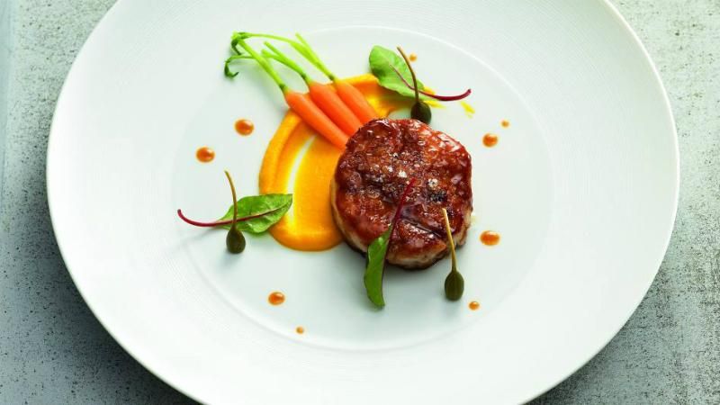 Кухарі розповіли, чим годуватимуть Путіна і Порошенка у Нью-Йорку Кухарі розповіли, чим годуватимуть Путіна і Порошенка у Нью-Йорку