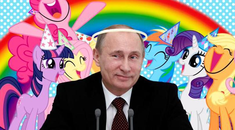 Путин опоздал в ООН: что об этом думают в сети