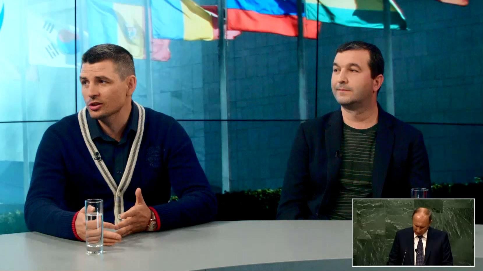 Почему Путин долго избегал вопроса Украины в своей речи – рассказали эксперты Почему Путин долго избегал вопроса Украины в своей речи – рассказали эксперты