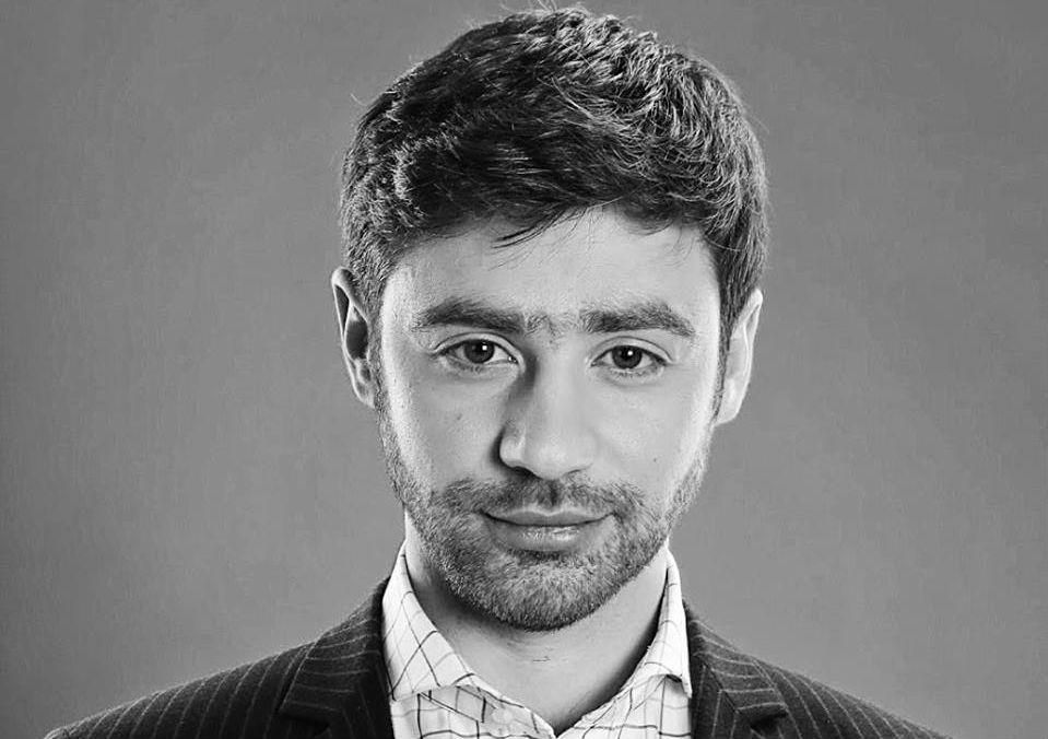 Лидер партии-клона "Самопомич" сделает заявление Лидер партии-клона "Самопомич" сделает заявление