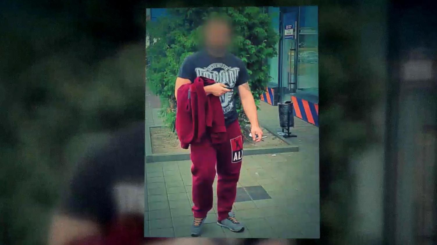 Нападавших нашли: кто жестоко убил бойца АТО Нападавших нашли: кто жестоко убил бойца АТО