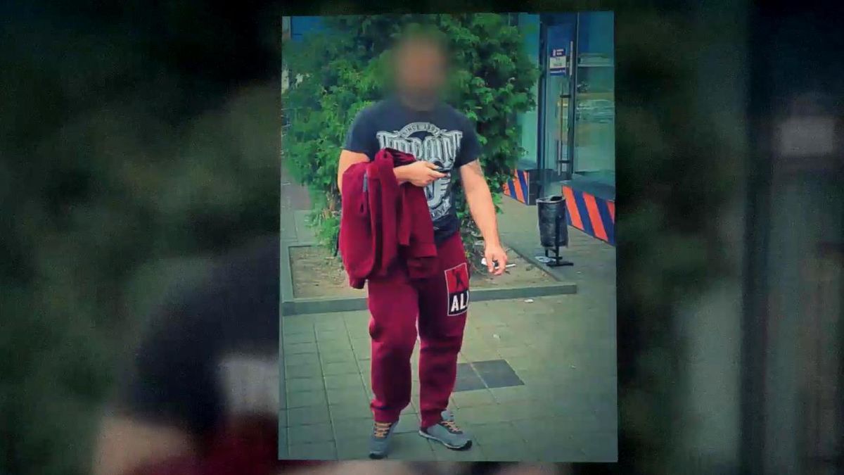 Нападавших нашли: кто жестоко убил бойца АТО Нападавших нашли: кто жестоко убил бойца АТО