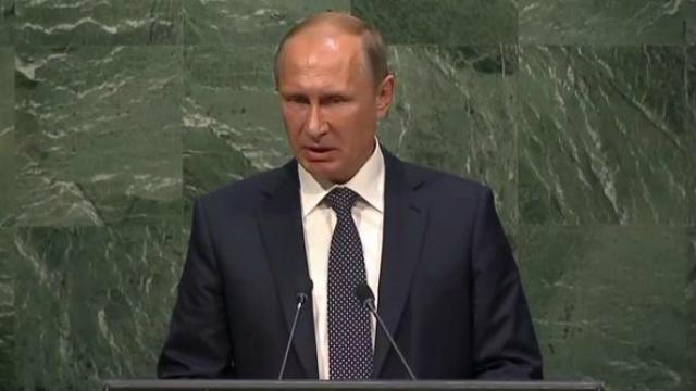 Путин снова обвалил рубль, —  инфографика