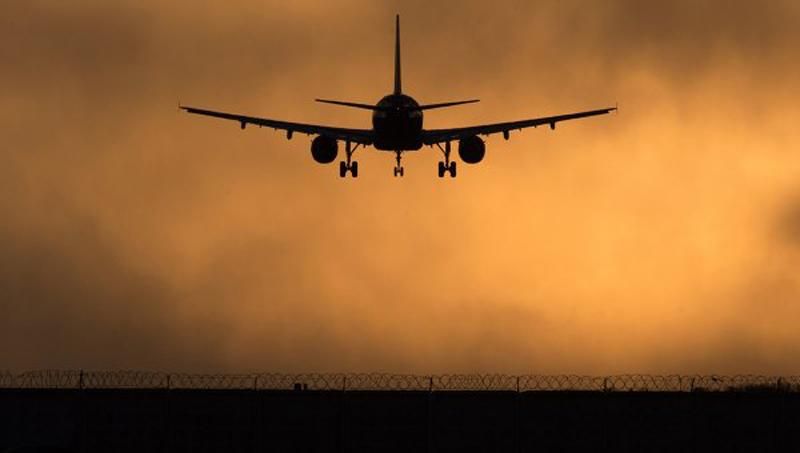 Росія ввела санкції щодо українських авіакомпаній Росія ввела санкції щодо українських авіакомпаній