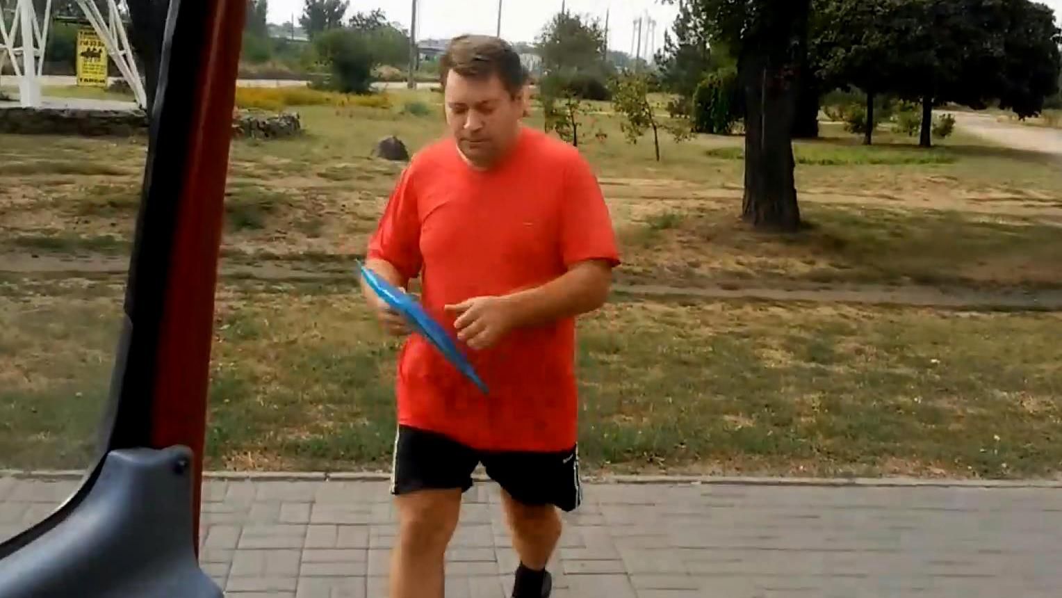 Суд над водителем-любителем "шансона" закончился ничем Суд над водителем-любителем "шансона" закончился ничем