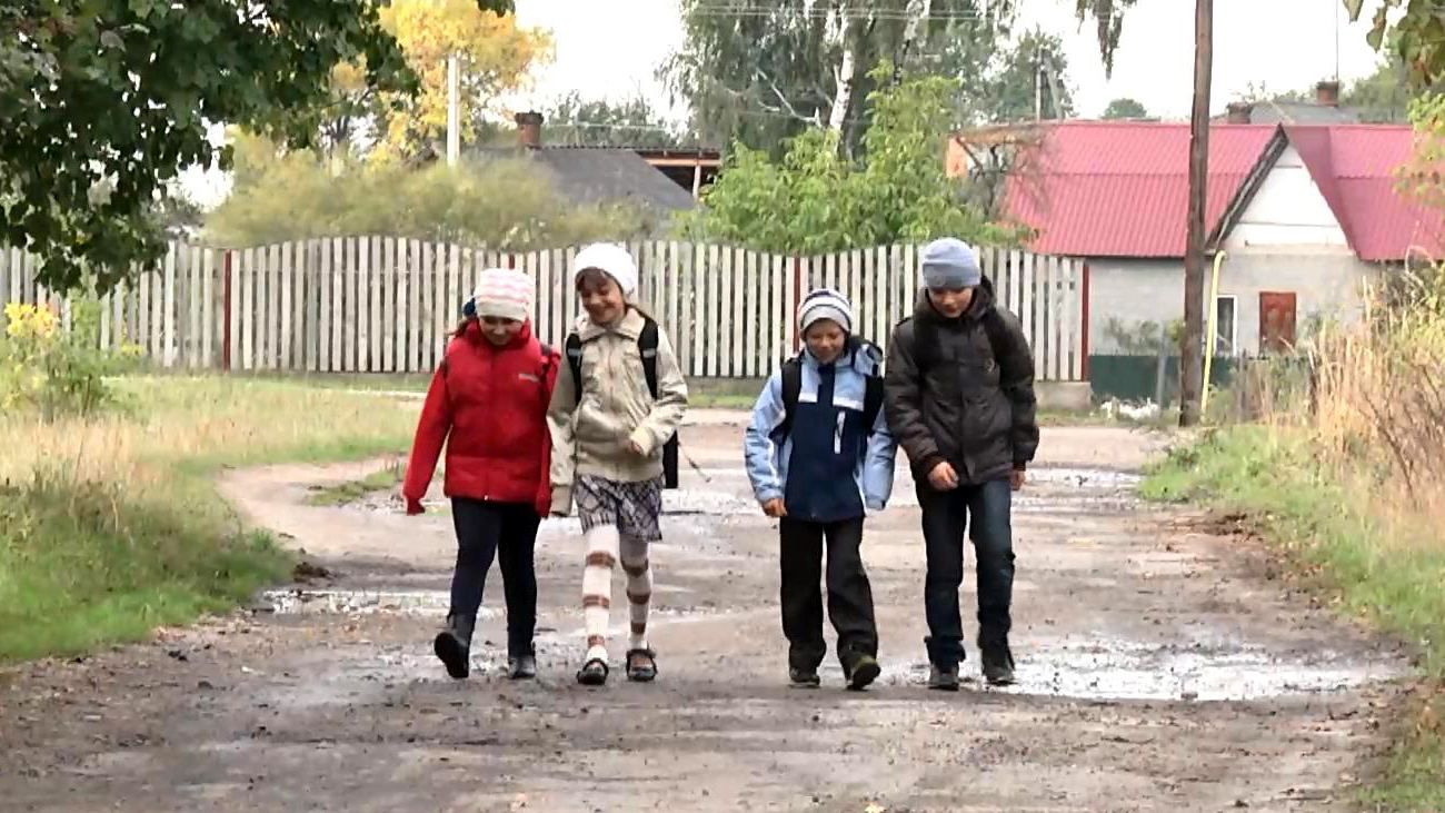 Как учатся школьники далеко от цивилизации Как учатся школьники далеко от цивилизации