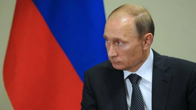 Путин сказал, что думает об игноре Порошенко Путин сказал, что думает об игноре Порошенко