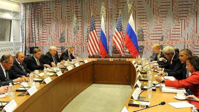Откровенный разговор Путина с Обамой: о чем поговорили президенты