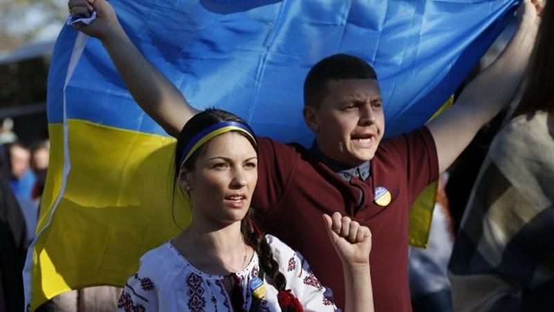 Пророссийских настроений в Украине больше не будет, — политолог