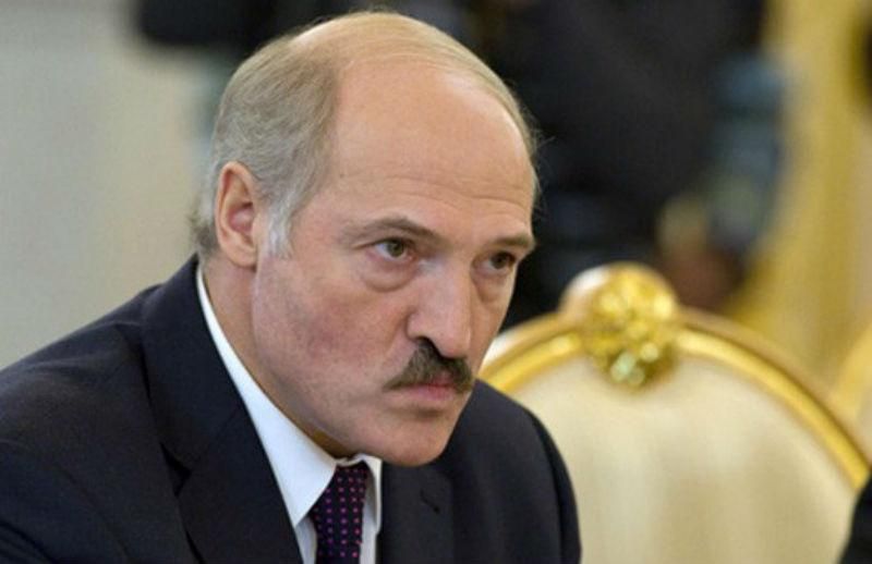 Лукашенко накажет белорусов, воюющих на Донбассе