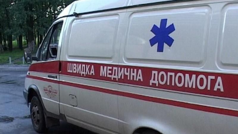 Школьник в Мариуполе заставил неизвестный предмет взорваться: последствия трагические Школьник в Мариуполе заставил неизвестный предмет взорваться: последствия трагические