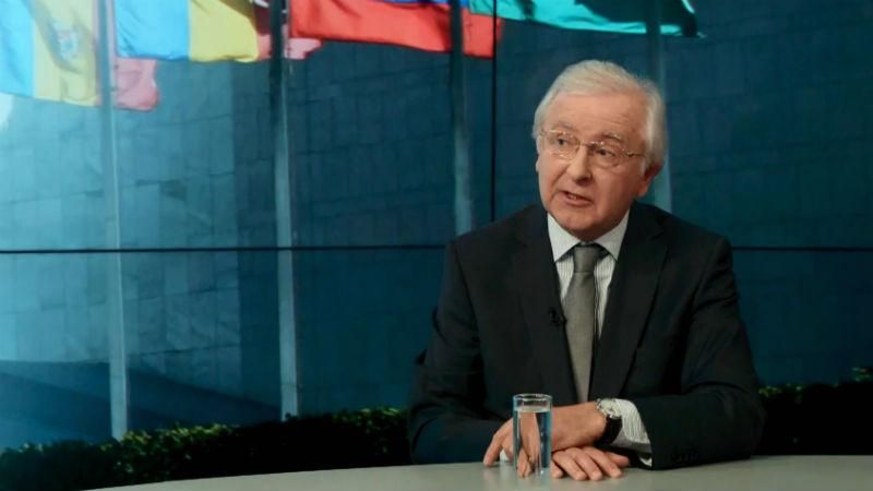 Яку можливість Україна втратила на сесії Генеральної асамблеї ООН Яку можливість Україна втратила на сесії Генеральної асамблеї ООН