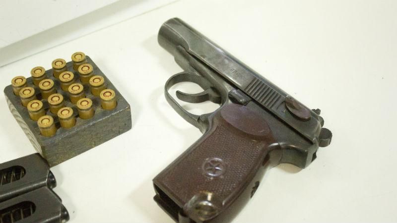 Криваве вбивство під Миколаєвом. Невідомі розстріляли водія фури Криваве вбивство під Миколаєвом. Невідомі розстріляли водія фури