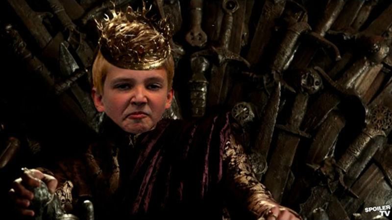 Малолітній син Лукашенка в ООН: соцмережі висміяли "спадкоємця" Малолітній син Лукашенка в ООН: соцмережі висміяли "спадкоємця"