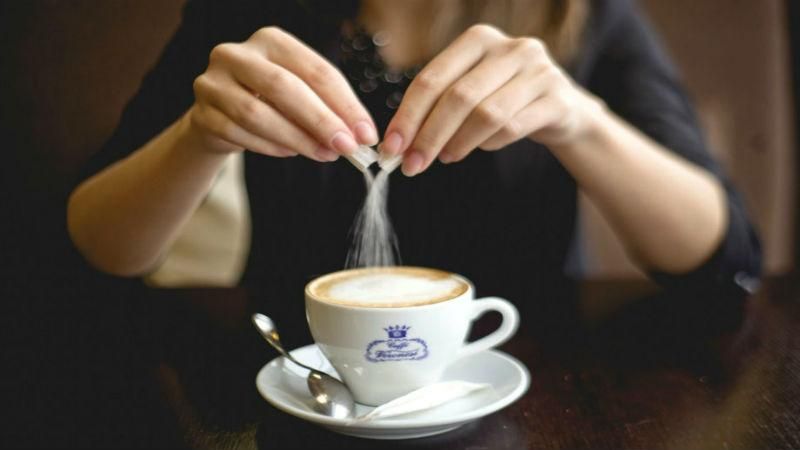 Запашна кава та солодощі: у Львові відбувся щорічний Coffee Festival Запашна кава та солодощі: у Львові відбувся щорічний Coffee Festival