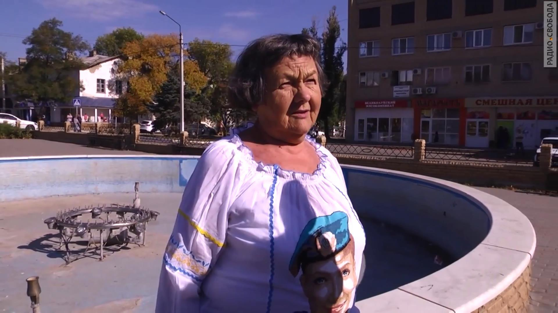 Мать Надежды Савченко хочет стать официальным адвокатом своей дочери