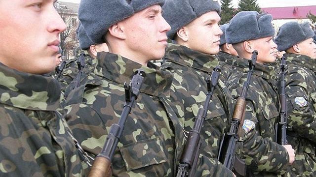 У Кабміні розповіли, скільки людей восени призвуть до армії