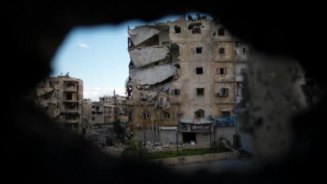 В Сирию прибыл российский паром с таинственным грузом, — Reuters В Сирию прибыл российский паром с таинственным грузом, — Reuters