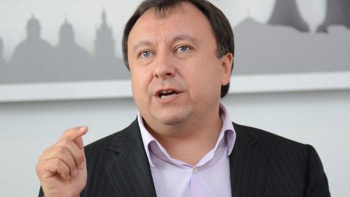 Микола Княжицький: Російські олігархи не будуть вказувати, як працювати українському уряду