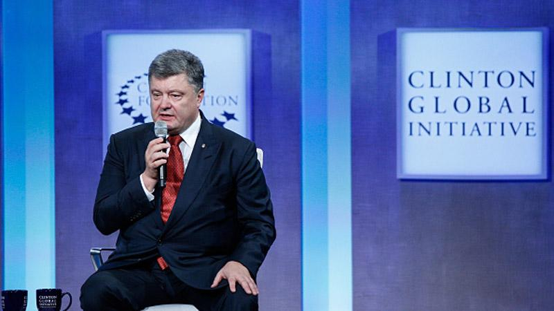 Виступ Порошенка на сесії Генасамблеї ООН: топ-цитати Виступ Порошенка на сесії Генасамблеї ООН: топ-цитати