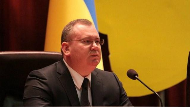 Эксперт: Позиция Резниченко не дает доминировать на Днепропетровщине какой-то из бизнес-групп