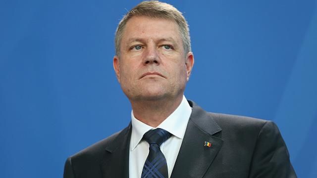 С агрессорами надо быть более жесткими, — президент Румынии С агрессорами надо быть более жесткими, — президент Румынии