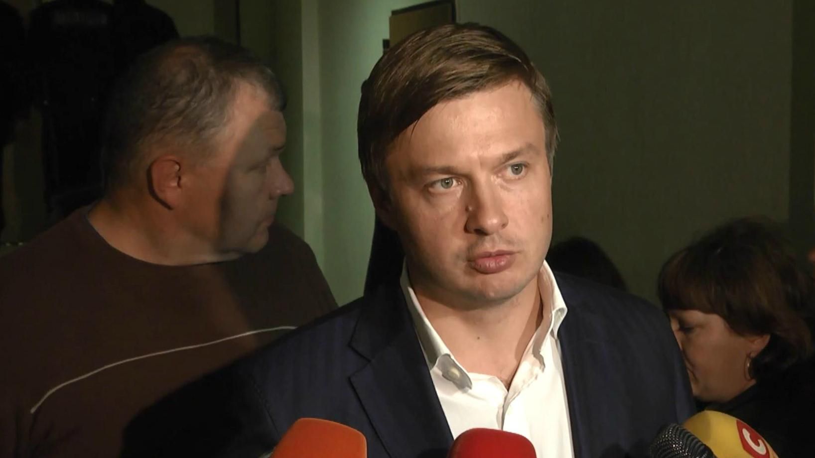 Адвокат заявил об отсутствии доказательств вины свободовца в беспорядках под Радой Адвокат заявил об отсутствии доказательств вины свободовца в беспорядках под Радой